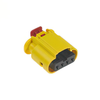 Rectangular Connector Housings - 0349004115-ND - DigiKey