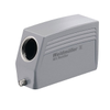 Heavy Duty Connector Housings, Hoods, Bases - 281-4631-ND - DigiKey