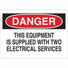 Signs, Nameplates, Posters - 2267-70547-ND - DigiKey