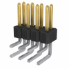 Headers, Male Pins - 77317-803-08LF-ND - DigiKey