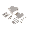 D-Sub, D-Shaped Connector Backshells, Hoods - 4306-D9000ALNE60/AA-ND - DigiKey