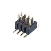 Headers & Wire Housings - M40-3200445R - Powell Electronics, Inc.