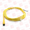 QD Cable/Cord Set - 3553353 - Radwell International