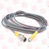 QD Cable/Cord Set - 16608827 - Radwell International