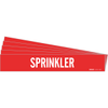Labels, Stickers, Decals - Preprinted - 2267-7267-1-PK-ND - DigiKey
