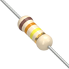 Through Hole Resistors - 2019-CF1/4CT52R134JCT-ND - DigiKey