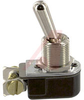 Switch,Toggle,SPST,ON-NONE-OFF,SCREW TerminalS - 70131580 - Allied Electronics, Inc.