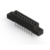 Edgeboard Connectors - 151-357-016-422-208-ND - DigiKey