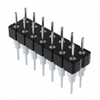 Headers, Male Pins - BBD-107-T-A-ND - DigiKey