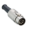 Circular Connector Assemblies - 5405-013705-1-ND - DigiKey