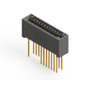 Edgeboard Connectors - 151-895-024-542-201-ND - DigiKey