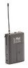 Wireless Body-pack Transmitter -- WB-6000