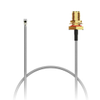 Coaxial Cables (RF) - 2073-CAB422RF-0100-A-1-ND - DigiKey