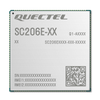 RF Transceiver Modules and Modems - 2958-SC206EEMNA-E51-UGNDATR-ND - DigiKey