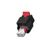 Rectangular Connector Housings - 17-4-1924067-2-ND - DigiKey