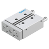 Actuators/Cylinders - 2171-DFM-20-50-P-A-KF-F1A-ND - DigiKey