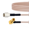 Coaxial Cables (RF) - 5328-FMCA1736-18-ND - DigiKey