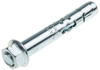 Masonry Bolts & Anchors - 530494 - RS Components, Ltd.