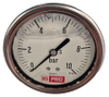 Pressure Gauges - 179986 - RS Components, Ltd.
