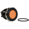 Panel Indicators, Pilot Lights - 2449-IN22ABONZ-ND - DigiKey