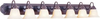 8016WSOI Bathroom Fixtures-Five+Lights - 668869 - Capital Lighting, Inc.