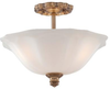 6597-289 Semi-Flush Mts.-Bowl Style - 345853 - Capital Lighting, Inc.