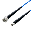 Precision Test Cable, 18.0 GHz, 4.92 ft. (1.5m) - CBL-1.5M-SMNM+ - Mini-Circuits