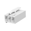 Rectangular Connector Housings - 1111-1-1241961-8-ND - DigiKey