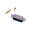 D-Sub, D-Shaped Connector Contacts - 37-682-201-050L001-ND - DigiKey