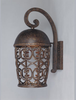97593-BU Exterior -Wall Mount - 433897 - Capital Lighting, Inc.