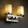 CLD-8772-10-NCKL Bathroom Fixtures-Two Lights - 671024 - Capital Lighting, Inc.