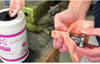 Pre-Moistened Degreaser Wipe; Canister - SW-20.070 - NPS Corporation