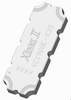 90° Hybrid RF Coupler - XC1900E-03S - Anaren, Inc.