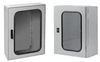 Wall Mounted Enclosure - UDPT7550 - Eldon Enclosures