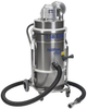 Explosion-Proof/ Hazardous Location Industrial Vacuum Cleaner -- 118 EXP - Image