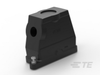 Rectangular Connector Hoods & Bases - T1900164025-009 - TE Connectivity