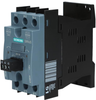 Solid state reversing contactor Siemens SIRIUS 3RF34031BD04 - Image