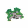 Terminal Blocks - Din Rail, Channel - 288-1248-ND - DigiKey