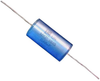 Capacitor Polypropylene Pp Film 0.47Uf, 630V, 5%, Axial; Dielectric Type Vishay - 18M2493 - Newark, An Avnet Company