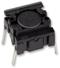 Tactile Switch, Spst, 0.05A, 24Vdc, Th; Product Range Multimec - 45Y6868 - Newark, An Avnet Company