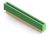 Card Edge Conn, Dual, 78Pos, Solder Lug; Card Edge Connector Type Edac - 64AJ7510 - Newark, An Avnet Company