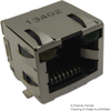 Connector, Rj45, Jack, 8P8C, Smt; Modular Connector Type Amp - Te Connectivity - 24W8292 - Newark, An Avnet Company