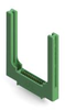 Card Edge Conn, Single, 12Pos, Th; Card Edge Connector Type Edac - 65AJ0472 - Newark, An Avnet Company