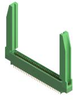 Card Edge Conn, Dual Side, 60Pos, Th; Card Edge Connector Type Edac - 69AJ4137 - Newark, An Avnet Company