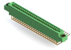 Card Conn, Dual Side, 52Pos, Wire Wrap; Card Edge Connector Type Edac - 76AJ2961 - Newark, An Avnet Company