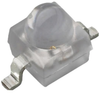 Led, Red, 14.5Cd, 624Nm, 2.3X2.3Mm Rohs Compliant Vishay - 58AJ2819 - Newark, An Avnet Company