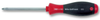 Pozi Screwdriver; Pozidriv Size Wiha - 35M1198 - Newark, An Avnet Company