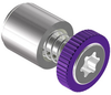 Captive Screws - 52-45-53-4-012 - bisco industries