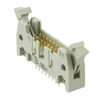 CONN HEADER VERT 16POS 2.54MM - 326-09185166914 - Utmel Electronic Limited