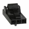 Rectangular Connectors - 104257-2 - 760136-104257-2 - Win Source Electronics